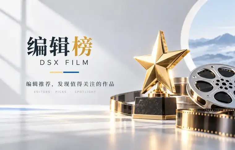 编辑片单柜
