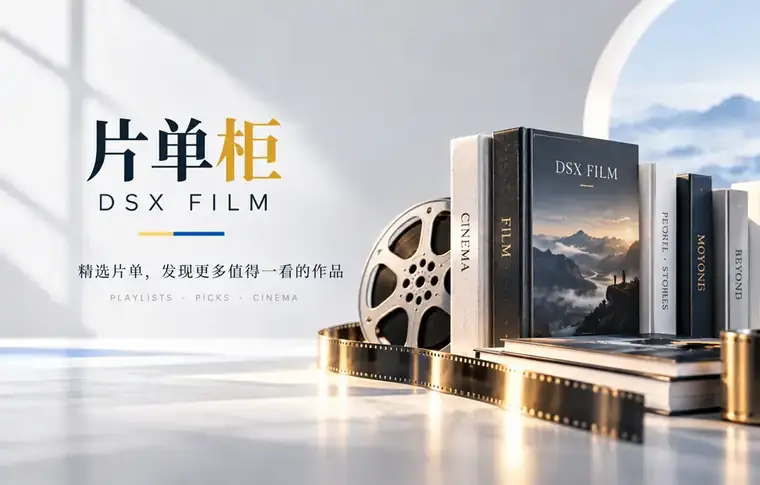 影视题材专题