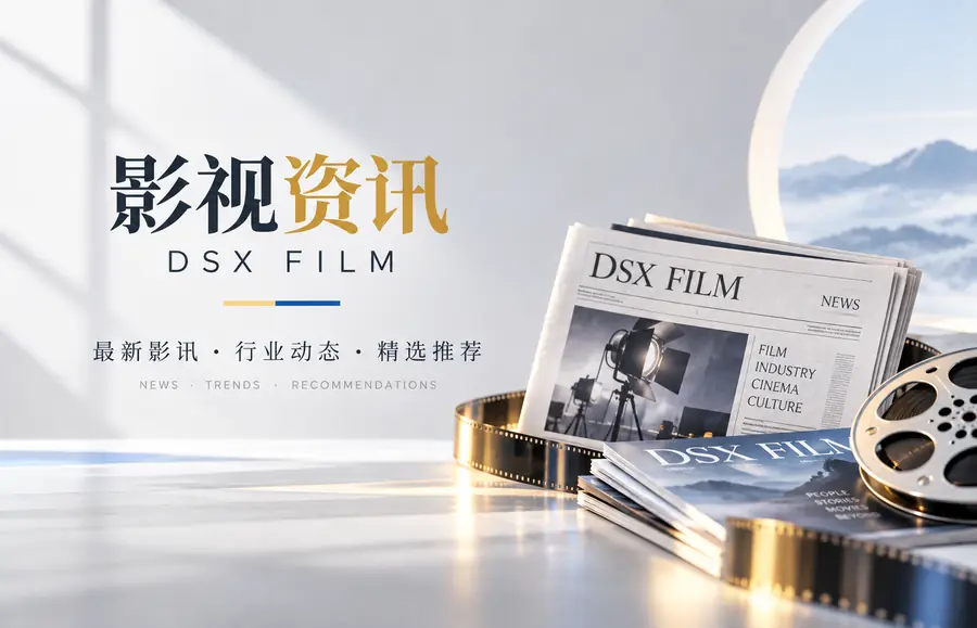 影视资讯与编辑导读